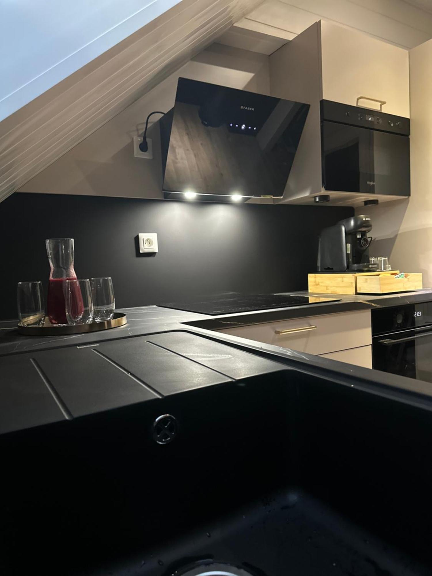 Magnifique Logement Proche De Colmar Parking Wifi Wintzenheim Exterior foto