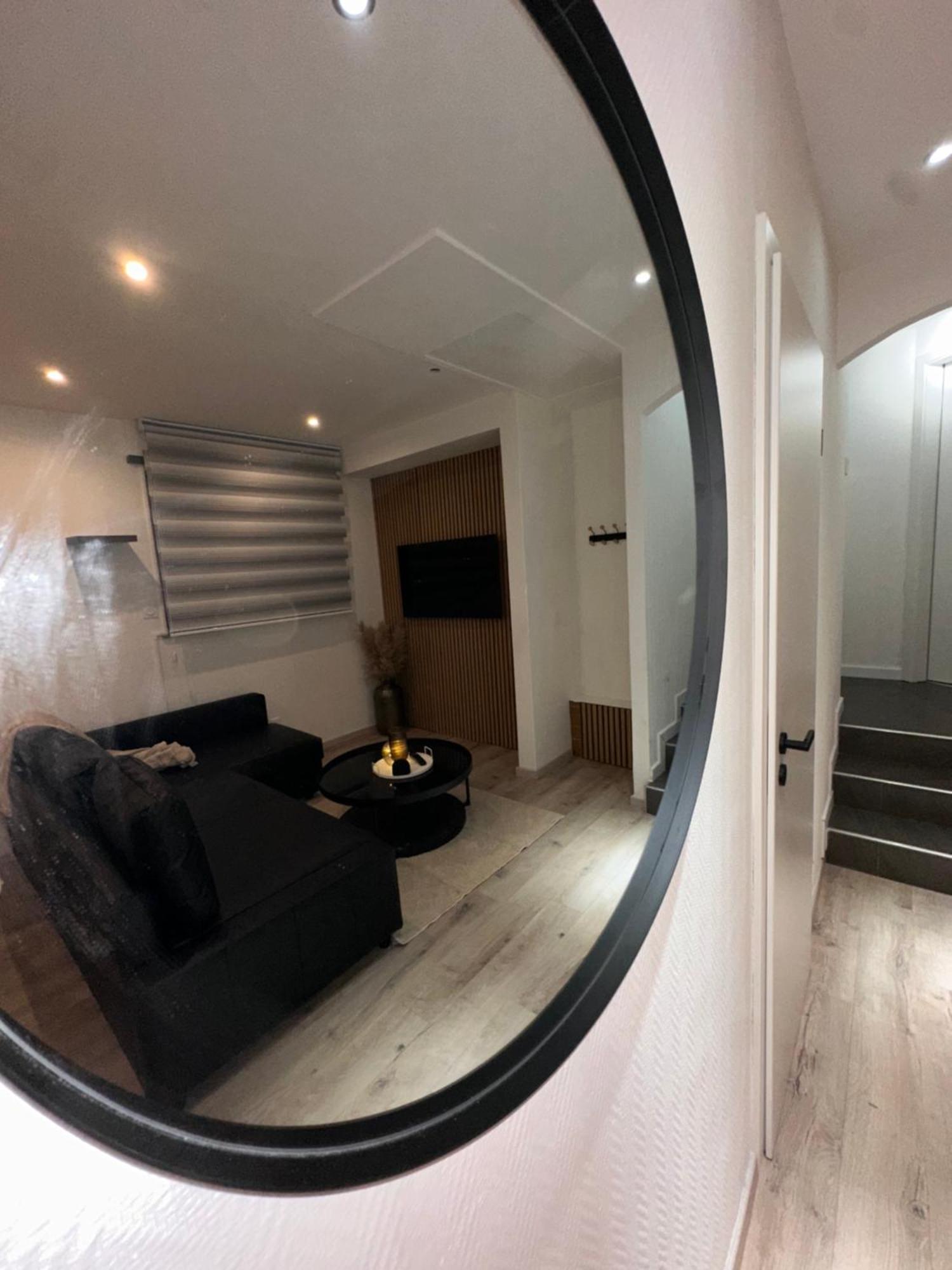 Magnifique Logement Proche De Colmar Parking Wifi Wintzenheim Exterior foto