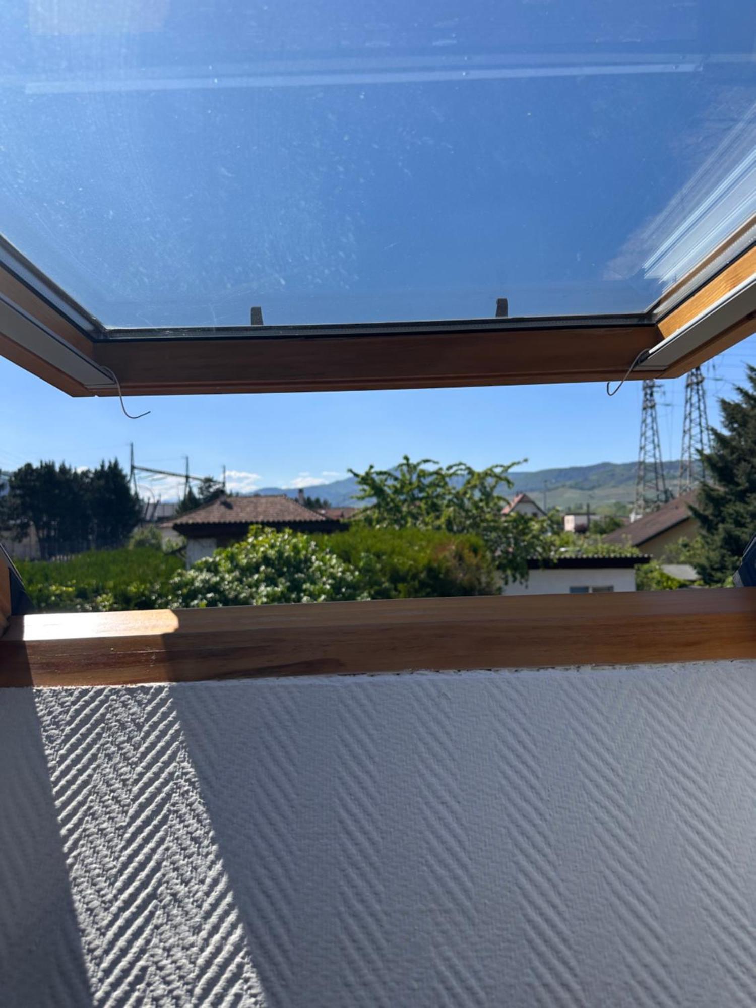Magnifique Logement Proche De Colmar Parking Wifi Wintzenheim Exterior foto